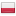 rodziceprzyszlosci.pl server is located in Poland